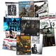 A collection of the game’s biggest inspirations. Note that some of the main people involved in V-Commandos’ design either work or used to work at Ubisoft.